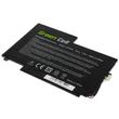 Green Cell Laptop akkumulátor Acer Aspire Kapcsoló 10 E SW3 SW3-013 SW3-016