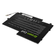 Green Cell Laptop akkumulátor Acer Aspire Kapcsoló 10 E SW3 SW3-013 SW3-016
