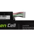 Imagine 3/5 - Green Cell Baterie laptop Acer Aspire Timeline Ultra M3 M3-581TG M5 M5-481TG M5-581TG TravelMate P648 P658