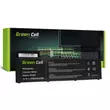 Imagine 1/5 - Green Cell Baterie laptop Acer Aspire Timeline Ultra M3 M3-581TG M5 M5-481TG M5-581TG TravelMate P648 P658