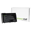 Picture 2/5 -Green Cell Battery for Acer TravelMate 4400 C300 2410 Aspire 3020 3610 5020 / 11,1V 4400mAh