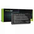 Picture 1/5 -Green Cell Battery for Acer TravelMate 5220 5520 5720 7520 7720 / 11,1V 4400mAh