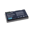 Green Cell Battery for Acer TravelMate 5220 5520 5720 7520 7720 / 14,4V 4400mAh