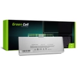 Picture 2/6 -Green Cell Battery for Apple Macbook 13 A1278 Aluminum Unibody (Late 2008) / 11,1V 4200mAh