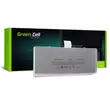 Kép 1/6 - Green Cell Laptop akkumulátor A1280 Apple MacBook 13 A1278 Aluminum Unibody (Late 2008)