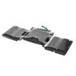 Green Cell Battery for Apple MacBook Pro 13 A1706 Touch Bar (Late 2016, Mid 2017) / 11,4V 4300mAh