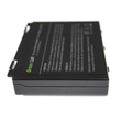 Green Cell Battery for Asus A32-F82 K40 K50 K60 K70 / 11,1V 4400mAh