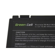 Picture 3/5 -Green Cell Battery for Asus A32-F82 K40 K50 K60 K70 / 11,1V 4400mAh