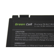 Green Cell Battery for Asus A32-F82 K40 K50 K60 K70 / 11,1V 4400mAh