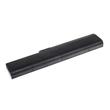 Green Cell Battery for Asus A32-K52 K52 X52 A52 / 14,4V 4400mAh