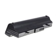 Picture 5/5 -Green Cell Battery for Asus Eee-PC 1001 1001P 1005 1005P 1005H (black) / 11,1V 6600mAh