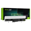 Kép 1/5 - Green Cell Laptop akkumulátor Asus Eee-PC 1001 1001P 1001PX 1001PXD 1001HA 1005 1005P 1005PE 1005H 1005HA