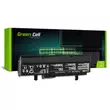 Imagine 1/5 - Green Cell Baterie laptop Asus Eee PC 1015 1015PN 1215 1215 1215N 1215B