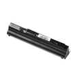 Picture 2/5 -Green Cell Battery for Asus Eee-PC 1015 1215 1215N 1215B (black) / 11,1V 6600mAh