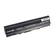 Green Cell Battery for Asus Eee-PC 1201 1201N 1201K 1201T / 11,1V 6600mAh