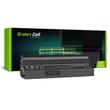 Picture 1/5 -Green Cell Battery for Asus Eee PC 700 701 900 2G 4G 8G 12G 20G / 7,4V 6600mAh