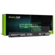 Imagine 1/5 - Green Cell Baterie pentru laptop Asus Eee-PC X101 X101H X101C X101CH X101X