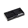 Green Cell Laptop akkumulátor Asus F70 G71 G72 M70 N70 N90 Pro70 X71 X72 X90