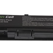 Kép 4/5 - Green Cell Laptop akkumulátor N45 N55 N55S N55SF N55SL N75 N75E N75S N75SF N75SL