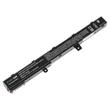 Green Cell Battery for Asus R508 R556 R509 X551 / 11,25V 2200mAh