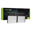 Picture 1/5 -Green Cell Battery for Asus Transformer Book T100H T100HA / 3,8V 7800mAh