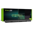Kép 1/5 - Green Cell Laptop akkumulátor Asus U33 U33J U33JC U43 U43F U43J U43JC U43SD U52 U52F