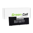 Picture 1/5 -Green Cell Battery for Asus UX50 UX50V / 14,4V 2600mAh