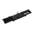 Picture 2/5 -Green Cell Battery for Asus VivoBook Q301 S301 S301L / 7,4V 5130mAh