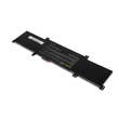 Picture 5/5 -Green Cell Battery for Asus VivoBook Q301 S301 S301L / 7,4V 5130mAh