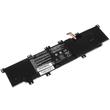 Green Cell Battery for Asus VivoBook S300 S300C S400 S400C X402 X402C / 11,1V 3500mAh