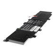 Green Cell Battery for Asus VivoBook S300 S300C S400 S400C X402 X402C / 11,1V 3500mAh