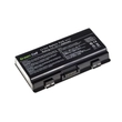 Picture 2/5 -Green Cell Battery for Asus X51 X58 / 11,1V 4400mAh