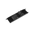 Picture 2/5 -Green Cell Battery for Asus X553 X553M F553 F553M / 7,2V 3800mAh