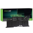 Kép 1/5 - Green Cell Laptop akkumulátor Asus ZenBook UX31 UX31A UX31E UX31LA