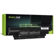 Picture 1/5 -Green Cell Battery for AsusPRO PU551  A32N1331 / 11,1V 3600mAh
