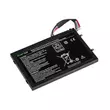 Picture 2/5 -Green Cell Battery for Dell Alienware M11x R1 R2 R3 M14x R1 R2 R3 / 14,4V 4000mAh