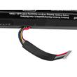 Green Cell Battery for Dell Alienware M11x R1 R2 R3 M14x R1 R2 R3 / 14,4V 4000mAh
