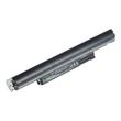 Green Cell Battery for Dell Inspiron 1010 1110 11Z 1110 / 11,1V 4400mAh