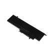 Picture 3/5 -Green Cell Battery for Dell Inspiron 11 3147 3148 3152 3153 13 7347 7348 7352 / 11,1V 3500mAh