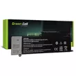 Kép 1/5 - Green Cell Laptop akkumulátor Dell Inspiron 11 3147 3148 3152 3153 3157 3158 13 7347 7348 7352 7353 7359 15 7558 7568