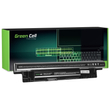 Kép 1/5 - Green Cell Laptop akkumulátor Dell Inspiron 15 3521 3537 15R 5521 5535 5537 17 3721 5749 17R 5721 5735 5737