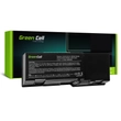 Picture 1/5 -Green Cell Battery for Dell Inspiron E1501 E1505 1501 6400 / 11,1V 4400mAh