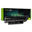 Kép 1/5 - Green Cell Laptop akkumulátor Dell Inspiron Mini 1012 1018 4400mAh