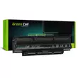 Imagine 1/5 - Green Cell Baterie laptop Dell Inspiron 15 N5010 15R N5110 14R 3550 Vostro 3550