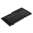 Green Cell Battery for Dell Latitude 11 3150 3160 12 E5250 / 11,1V 3400mAh