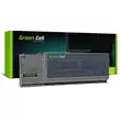 Imagine 1/5 - Green Cell Baterie pentru laptop Dell Latitude D620 D620 ATG D630 D630 ATG D630N D631 Precision M2300