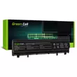 Picture 1/5 -Green Cell Battery for Dell Latitude E5440 E5540 P44G / 11,1V 4400mAh