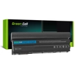 Picture 1/5 -Green Cell Battery for Dell Latitude E5520 E6420 E6520 E6530 (rear) / 11,1V 6600mAh
