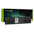 Picture 1/5 -Green Cell Battery for Dell Latitude E7440 / 7,4V 4500mAh