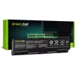Picture 1/5 -Green Cell Battery for Dell Studio 17 1735 1736 1737 / 11,1V 4400mAh
